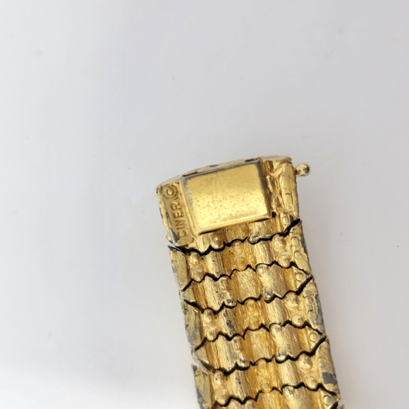 Vintage Ciner Bracelet - Picture 2 of 3